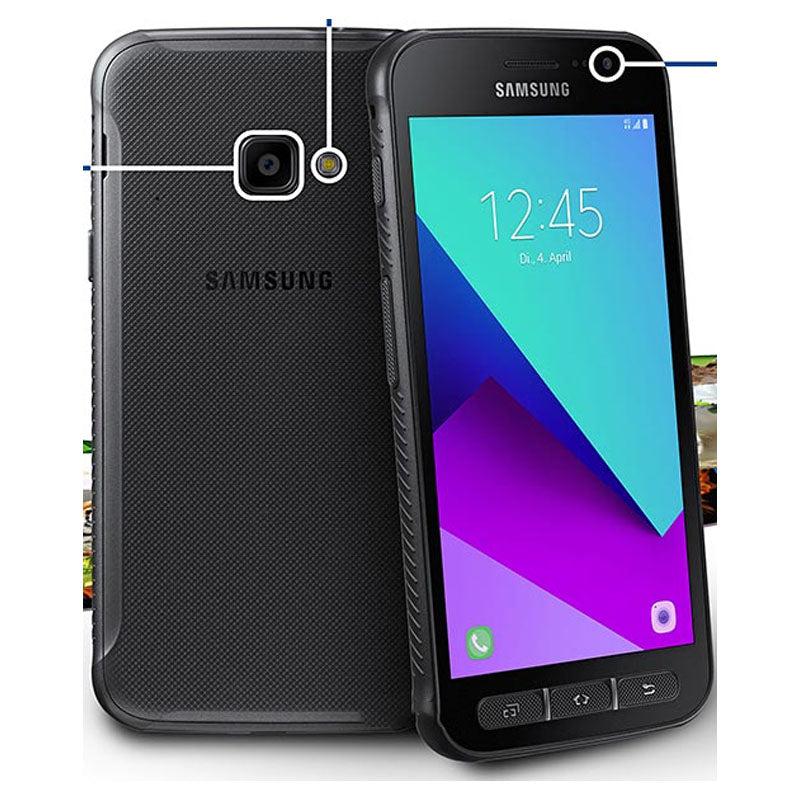 Samsung Galaxy X Cover 4 G390F Parts