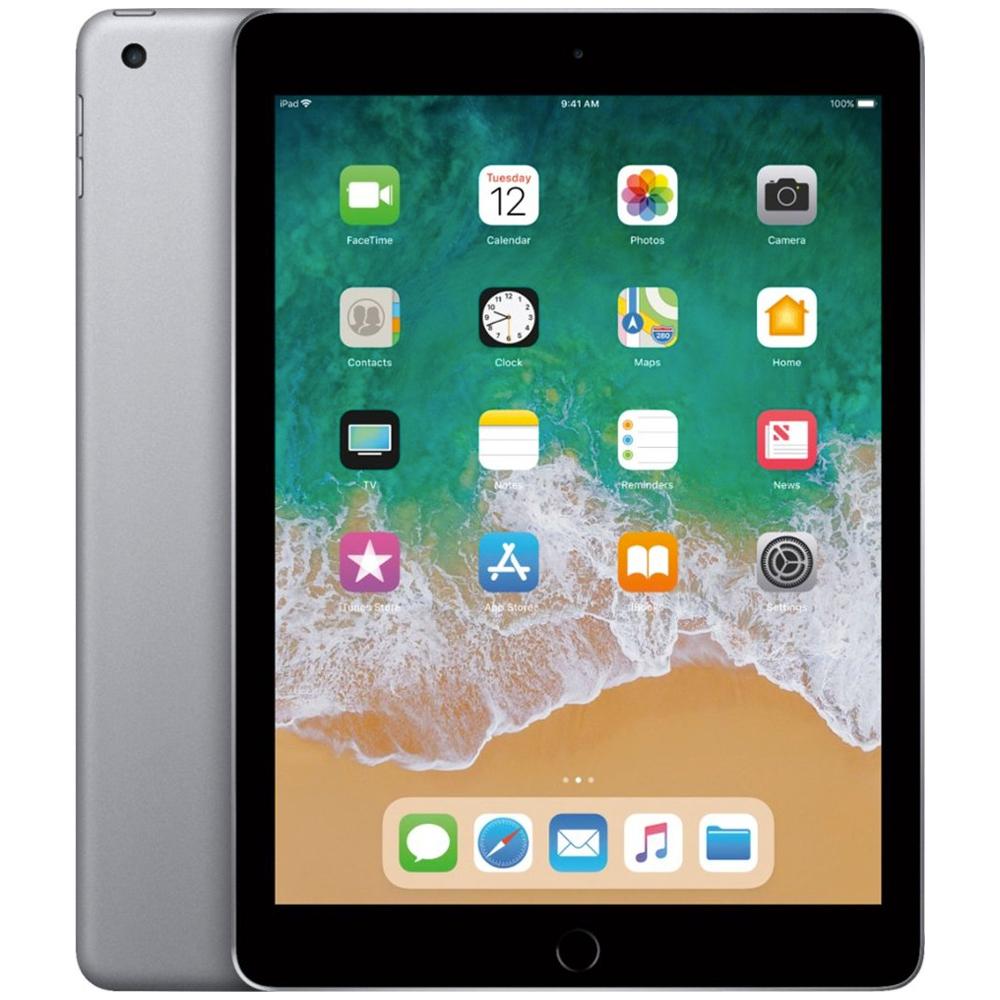 Apple iPad 5 (2017) Parts | Repair Outlet