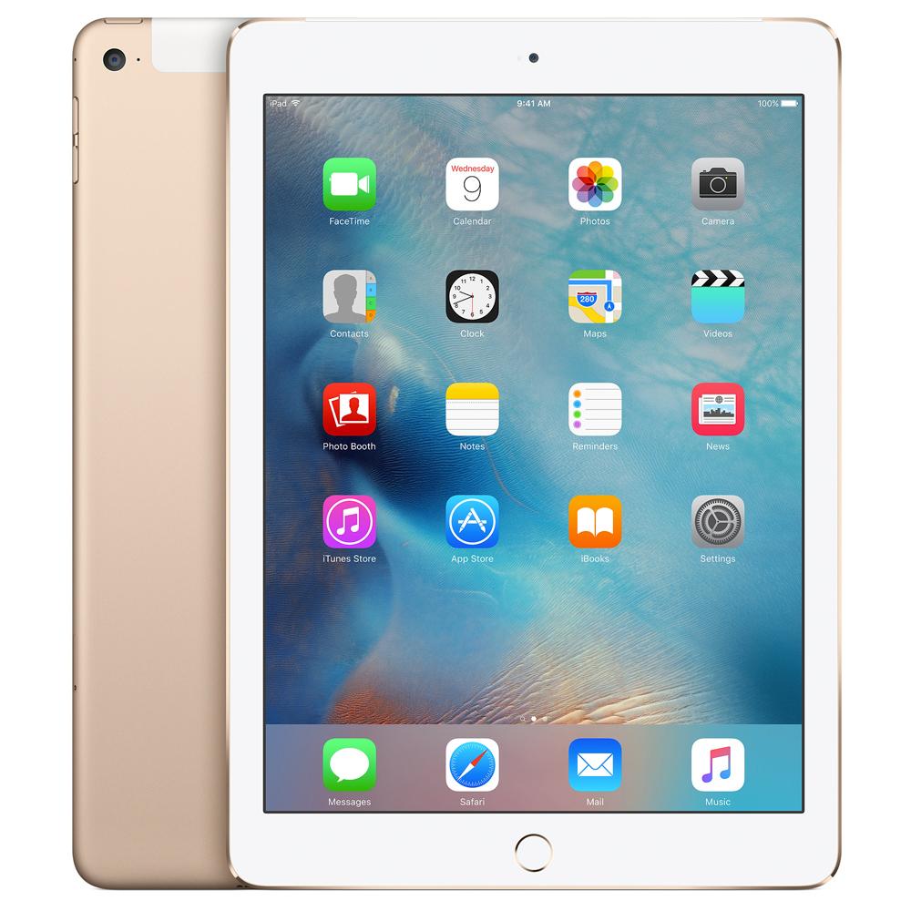 Apple iPad Air 2 (2015) Parts | Repair Outlet