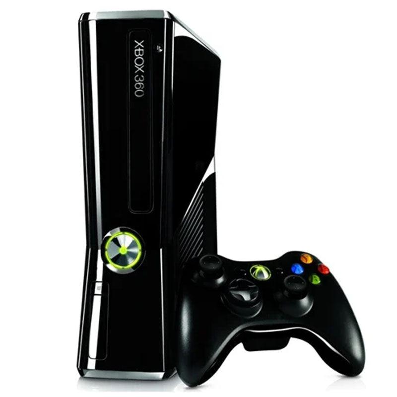 Microsoft Xbox 360 Slim Parts