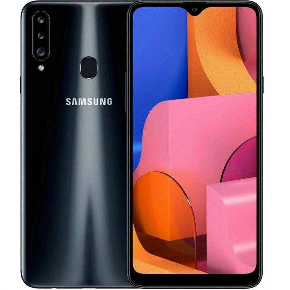 Samsung Galaxy A20S (2019) A207F Parts