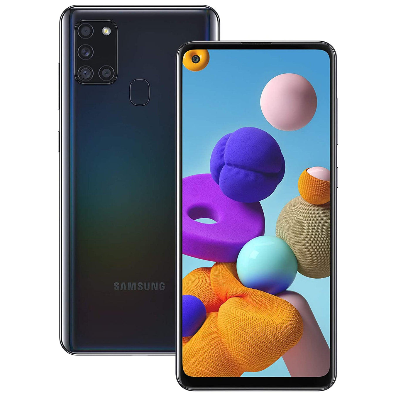 Samsung Galaxy A21s (2019) A217F Parts