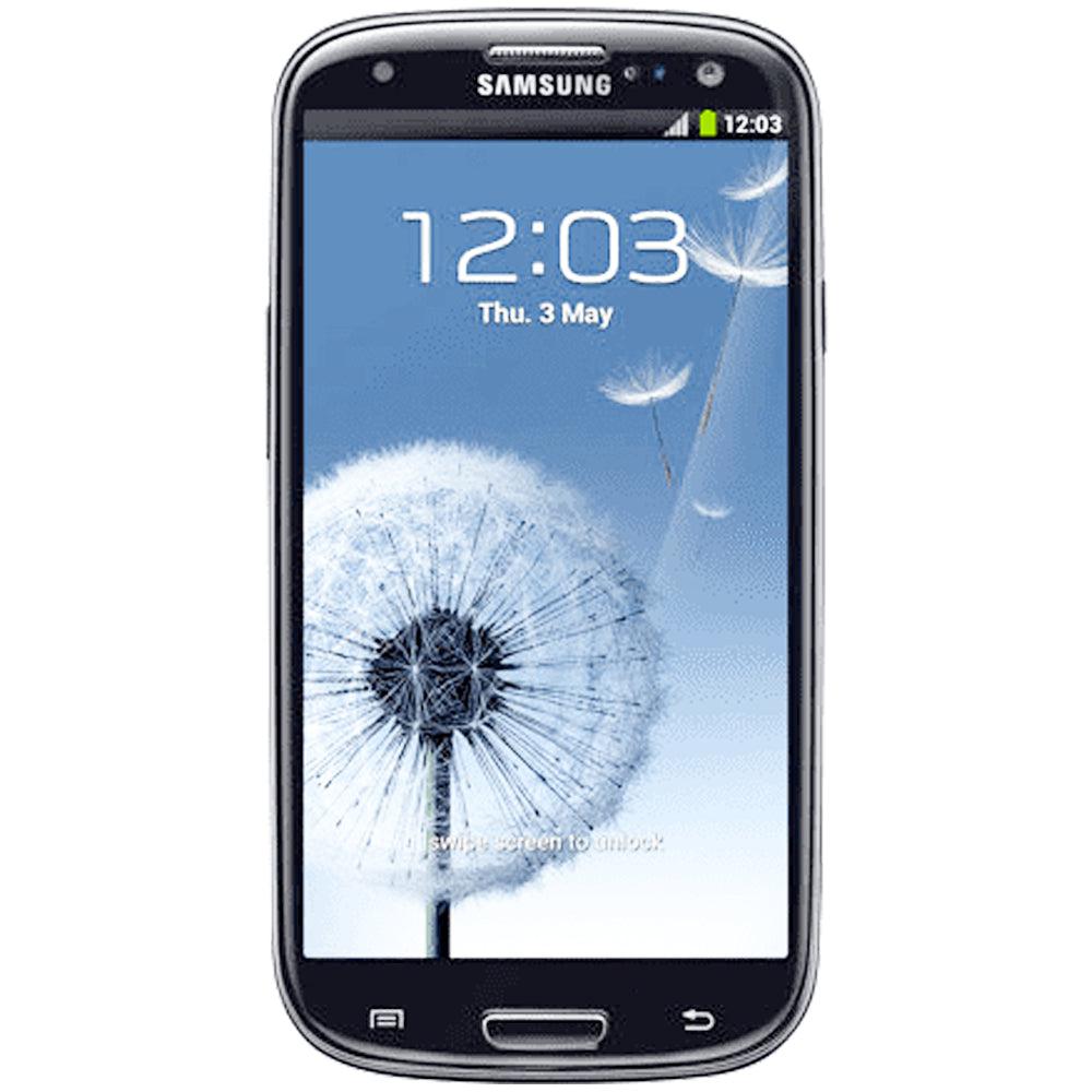 Samsung Galaxy S3 (2012) I9300 Parts