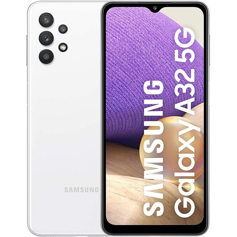 Samsung Galaxy A32 5G (2021) A326B Parts