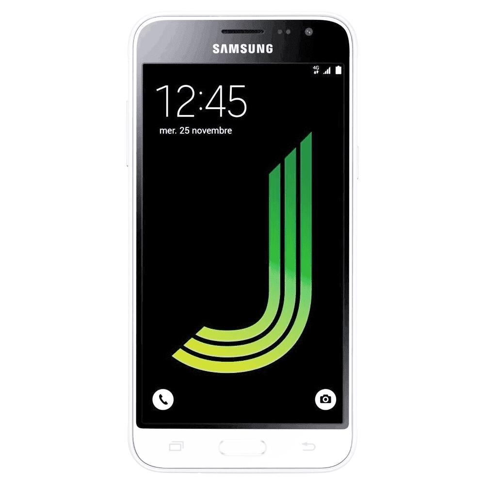 Samsung Galaxy J3 (2016) J320 Parts | Repair Outlet