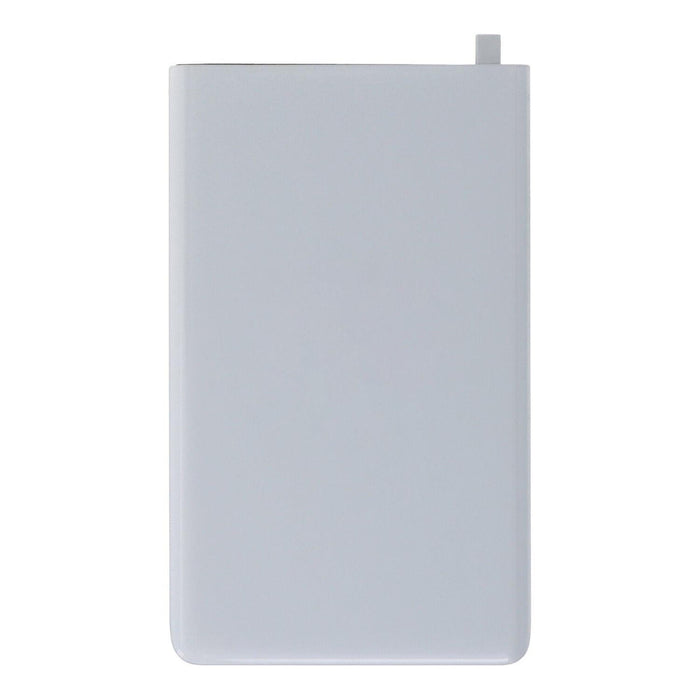 For Google Pixel 7 Replacement Rear Battery Cover (White)