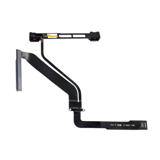 For Apple MacBook Pro 15" 2012 A1286 Replacement Motherboard to S ATA HDD Hard Disk Drive Flex Cable-Repair Outlet