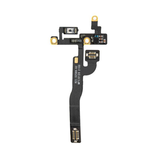 For Apple iPad Pro 11" (2020) Replacement Power Button Flex Cable - 4G Version-Repair Outlet