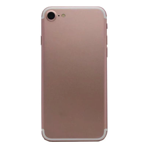 For Apple iPhone 7 Replacement Housing (Rose Gold)-Repair Outlet