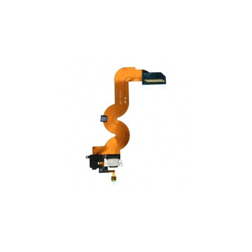 For Apple iPod Touch 5 Replacement Charging Port Flex Cable (Black)-Repair Outlet