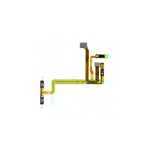 For Apple iPod Touch 5 Replacement Power & Volume Button Flex Cable-Repair Outlet