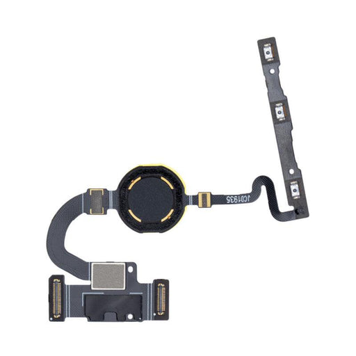 For Google Pixel 5 Replacement Power And Volume Button Flex Cable-Repair Outlet