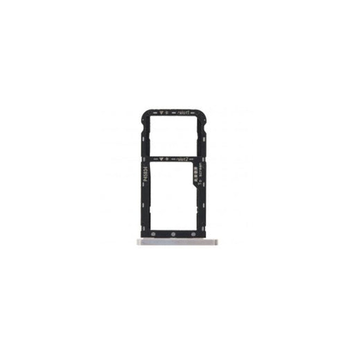 For Huawei MediaPad M6 10.8" Replacement Sim Card Tray (Gold)-Repair Outlet