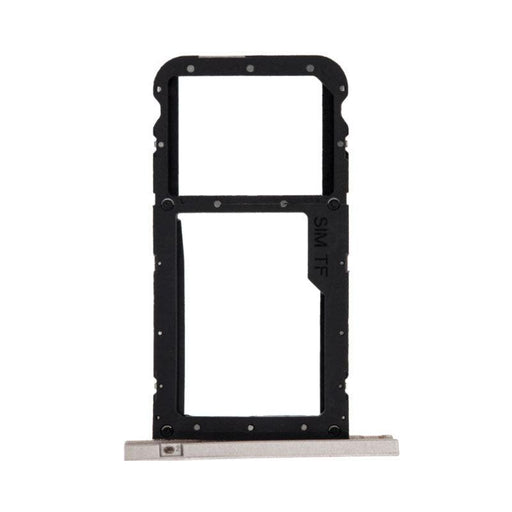 For Huawei MediaPad T5 10.1" Replacement Sim & SD Card Tray - 4G Version (Gold)-Repair Outlet
