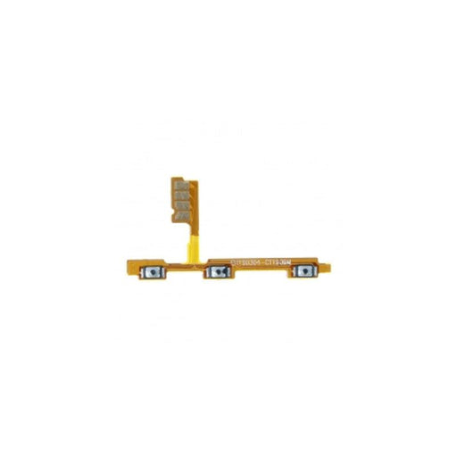For Huawei Nova 4e Replacement Power & Volume Button Flex Cable-Repair Outlet