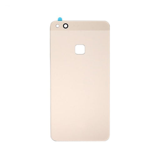 For Huawei P10 Lite Replacement Rear Battery Cover with Adhesive (Gold)-Repair Outlet