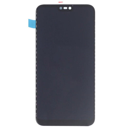 For Huawei P20 Lite Replacement LCD Screen and Digitiser Assembly (Black)-Repair Outlet