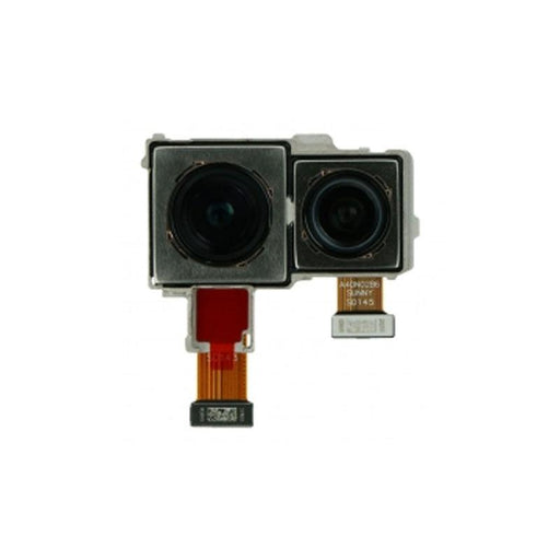 For Huawei P40 Pro Replacement Rear Wide & Ultrawide Camera 50mp & 40mp-Repair Outlet