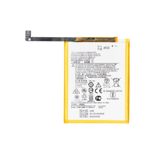 For Motorola Moto G Play Replacement Battery-Repair Outlet