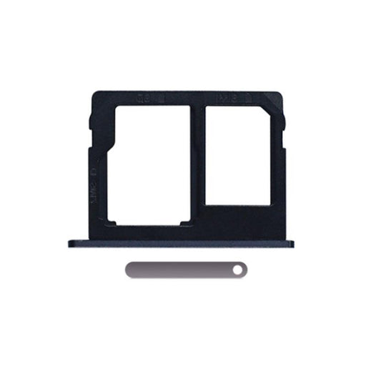 For Motorola Moto G5S Plus Replacement Sim Card Tray (Grey)-Repair Outlet