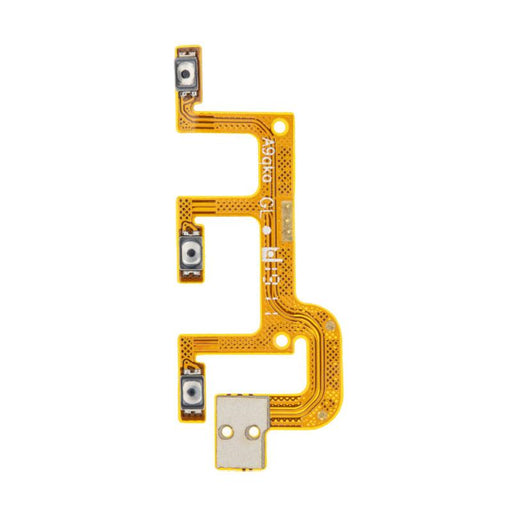 For Motorola Moto One Action (XT2013) Replacement Power And Volume Flex Cable-Repair Outlet