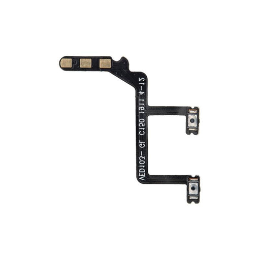 For OnePlus 7T Pro Replacement Volume Button Flex Cable-Repair Outlet