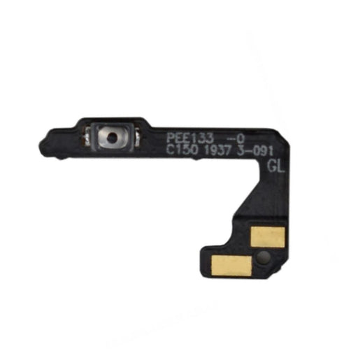 For OnePlus 7T Replacement Internal Power Button Flex Cable-Repair Outlet