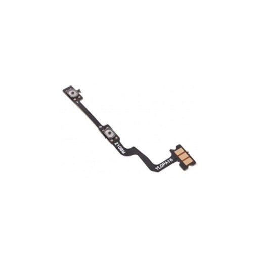 For Oppo A16 Replacement Volume Button Flex Cable-Repair Outlet
