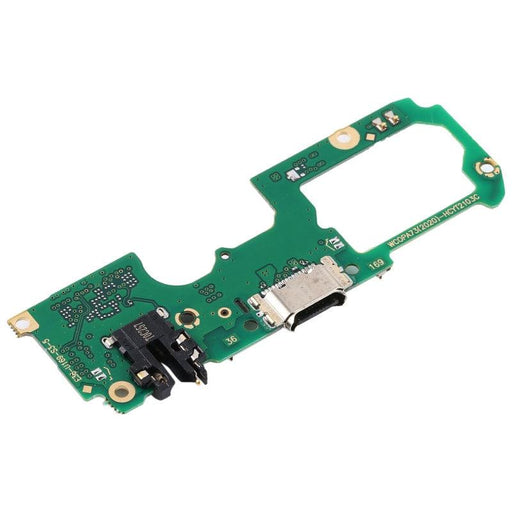 For Oppo A73 Replacement Charging Port Board-Repair Outlet
