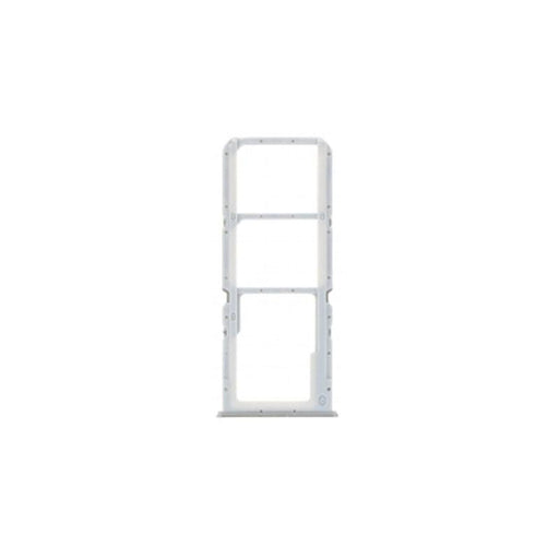 For Oppo A93 Replacement Sim Card Tray (White)-Repair Outlet