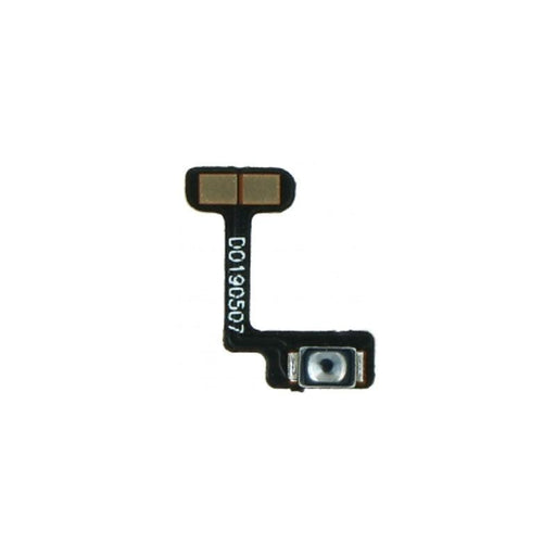 For Oppo Reno 10x Zoom Replacement Power Button Flex Cable-Repair Outlet