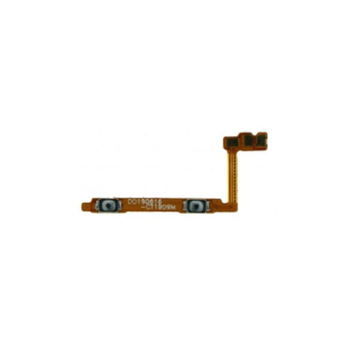 For Oppo Reno Z Replacement Volume Button Flex Cable-Repair Outlet