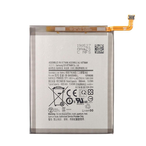 For Samsung Galaxy A30/ A50 Replacement Battery 4000mAh-Repair Outlet