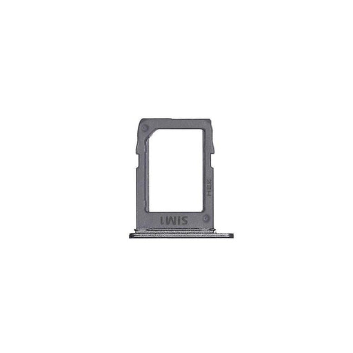 For Samsung Galaxy A6 Plus A605 Replacement Sim Card Tray (Lavender)-Repair Outlet