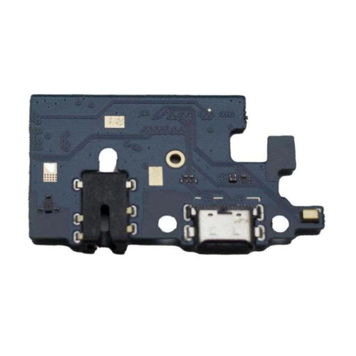 For Samsung Galaxy M31S M317 Replacement Charging Connector Flex / PCB Board-Repair Outlet