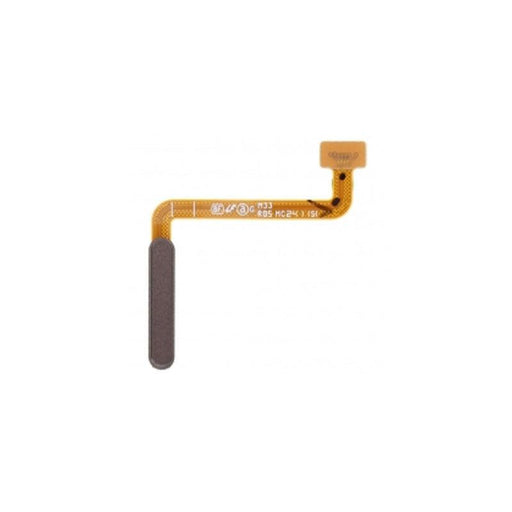 For Samsung Galaxy M53 5G M536B Replacement Fingerprint Sensor Flex Cable (Brown)-Repair Outlet
