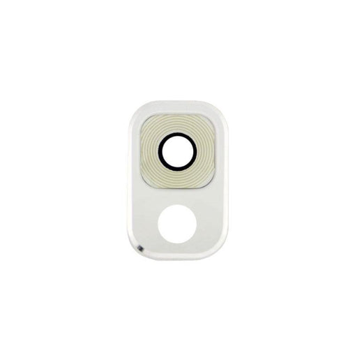 For Samsung Galaxy Note 3 N9000 Replacement Rear Camera Lens (White)-Repair Outlet