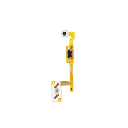 For Samsung Galaxy Tab E 9.6" (2015) T560 / T561 Replacement Home Button Flex Cable-Repair Outlet
