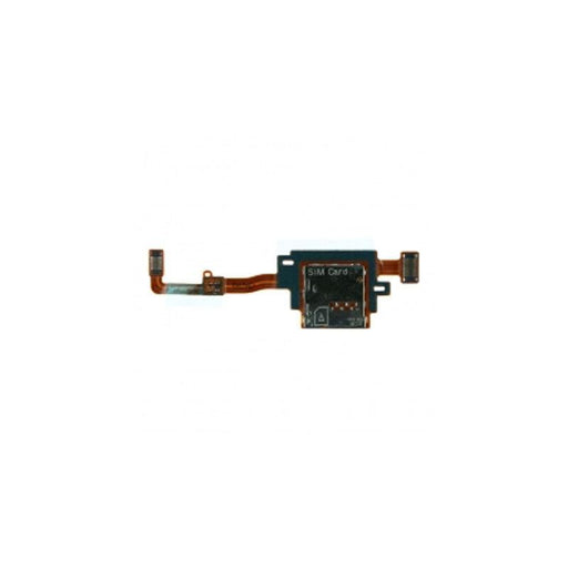 For Samsung Galaxy Tab S 10.5" T800 / T805 Replacement Sim Card Reader Flex Cable-Repair Outlet