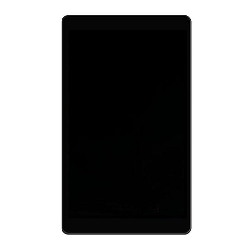 For Samsung Galaxy Tab T295 Replacement LCD Screen And Digitiser Assembly (Black)-Repair Outlet