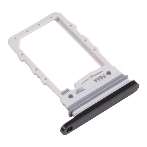 For Samsung Galaxy Z Flip 3 5G F711B Replacement Sim Card Tray (Purple)-Repair Outlet