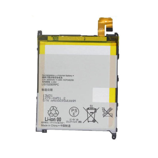 For Sony Xperia L4 Replacement Battery 3000mAh-Repair Outlet