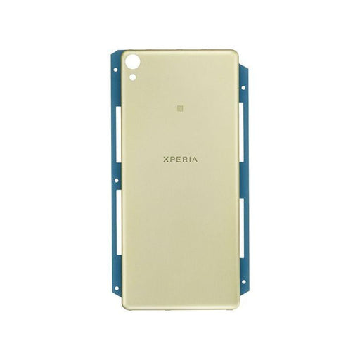 For Sony Xperia XA Replacement Rear Housing Battery Cover (Gold)-Repair Outlet