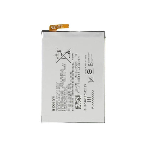 For Sony Xperia XA1 Plus Replacement Battery 3430mAh-Repair Outlet