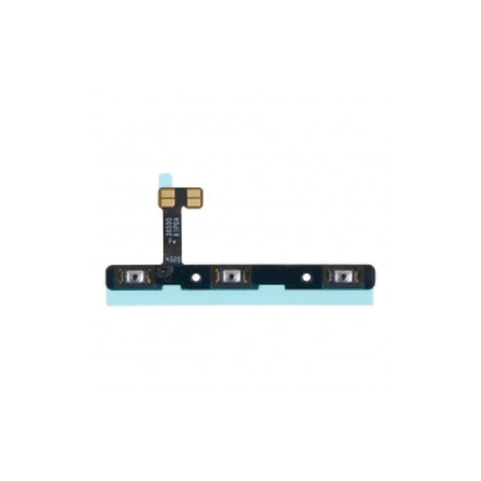 For Xiaomi 11 Ultra Replacement Power & Volume Button Flex Cable-Repair Outlet