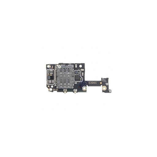 For Xiaomi 12 Pro Replacement Sim Card Reader-Repair Outlet
