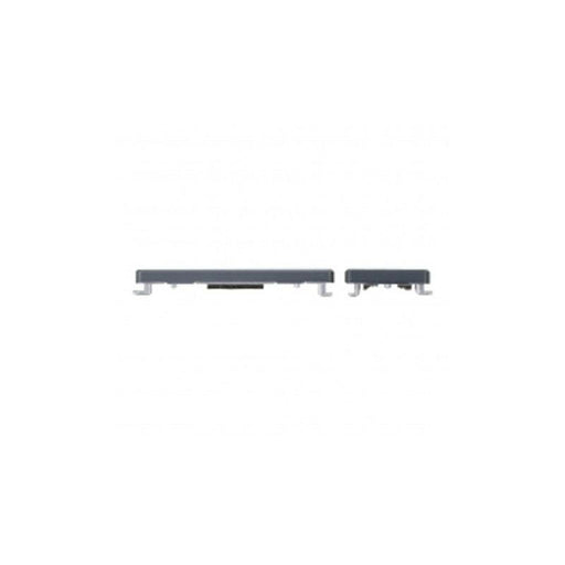 For Xiaomi 12 Replacement Power & Volume Button (Black)-Repair Outlet