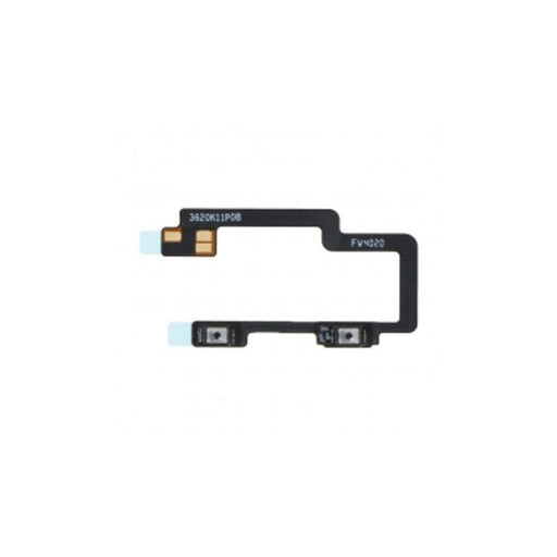 For Xiaomi Mi 11i Replacement Volume Button Flex Cable-Repair Outlet