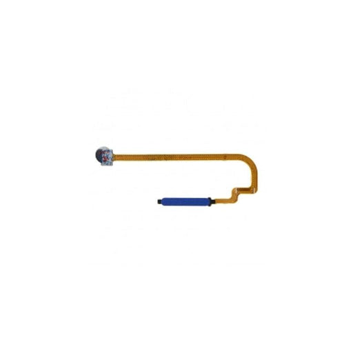 For Xiaomi Poco M3 Replacement Fingerprint Sensor Flex Cable (Blue)-Repair Outlet