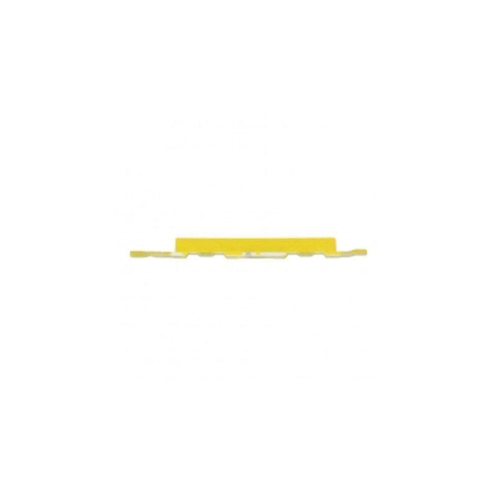 For Xiaomi Poco M3 Replacement Volume Button (Yellow)-Repair Outlet